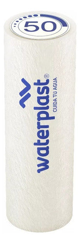 Waterplast Water Sediment Filter with Cartridge 2