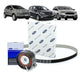 Ford Kit Distribucion Focus III Kinetic 1.6 Sigma Original 0