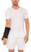 D.E.M.A. Neoprene Wrist and Thumb Immobilizer Brace for Quervain Tendinitis 3