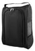 Qwork Black Golf Shoe Bag with Ventilation for Various Sizes 1