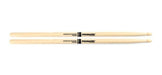 Promark Hickory Drumsticks 5A 5B Wood Tip 0