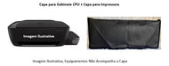 Kit 2 Capas 1. Gabinete Cpu 1. Impressora Resistente Em Tnt. 3