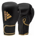 adidas Hybrid 80 Boxing Gloves for Muay Thai and Kickboxing 5