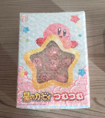 Kirby Of The Stars Tsum Tsum Japão Original 1