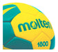 Pelota Handball N3 Profesional Molten 1800 Oficial 1