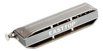 Easttop Upgrade Chromatic Harmonica - 12 Hole 48 Tone Key of C 4