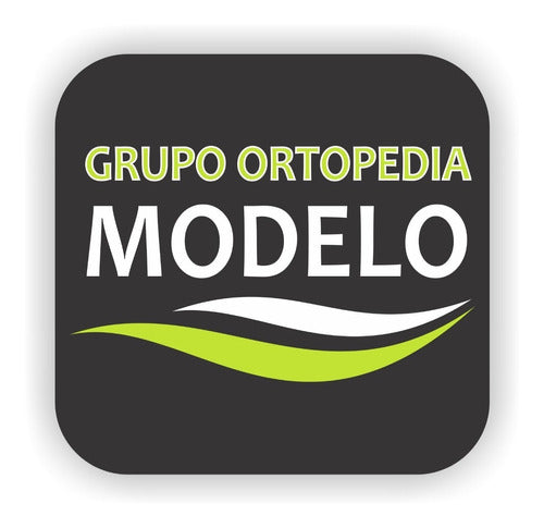 Grupo Ortopedia Modelo Asiento Elevador Altura Eleva Inodoro Manija Traba Fijo 1