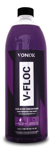 V-floc 1,5l Vonixx - 2011004 0