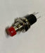 Mini Normally Closed Red Push Button from Taiwan x 5 Push Buttons 1