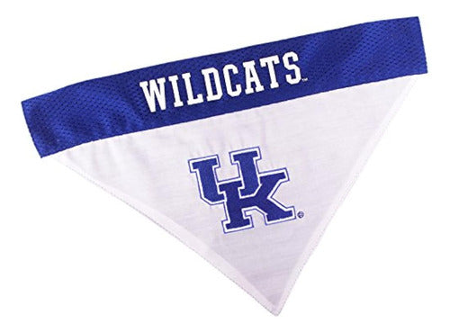 Accesorios Para Mascotas Pets First Collegiate, Bandana Reve 0