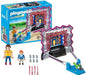 Playmobil Summer Fun, Attraction De Tiro - Stickers 1