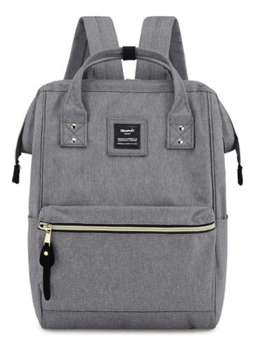 Urban Genuine Himawari Backpack with USB Port and Laptop Compartment 31