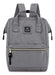 Urban Genuine Himawari Backpack with USB Port and Laptop Compartment 31