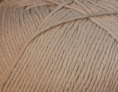 Cotton Thread Sole X 100g in Cordoba 25