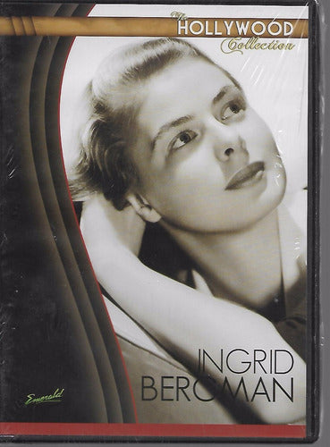 Ingrid Bergman - DVD Original and New 0