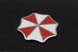 Umbrella Co 2 X Insignia Emblem Stickers 2