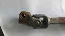 Ford Direction Column Coupling Fiesta 96/98 Original Hydraulic 4