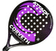 Corveth Paleta Padel Attack Potencia Y Control - N D G 0