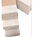 Aromes Toallas Papel Intercaladas Beige Linea Ecologica 20x24 Cms 2