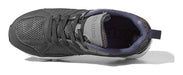 Kappa Paco Black Grey Sneakers 4