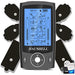 Hausbell Dual Channel TENS Unit 20 Modes Muscle Stimulator 0