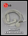 LG G4 G5 G6 G7 K50 K11 K9 Original Hands-Free Earphones CRESYN White 3