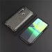 Megastation Honeycomb Shockproof Case for Samsung S20 Plus Ultra 1