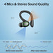 BLAST! Explosion! Wireless Bluetooth Headphones 1