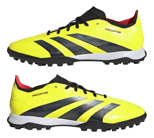 adidas Predator 24 League Low - Ie2612 4