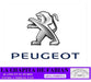 Panel De Puerta Delantero Peugeot 504 Sr 88 / 97 1