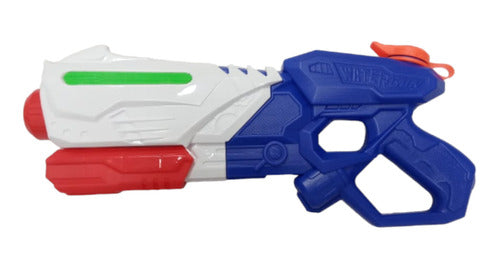 MonoCoco Super Shoot Water Gun 37 Cm 1