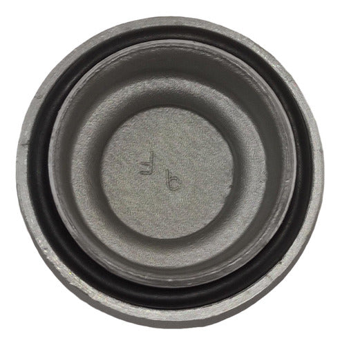 Osaka Oil Filter Plug Zanella RX MOT-TAPORX 2