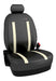 MKR Eco-Leather Seat Cover for Volkswagen Taos 5