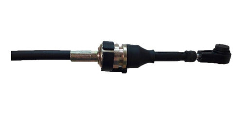 Cable Comando Cambio Largo Chevrolet Astra Turbo Diesel 16v 1