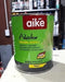 Aike Synthetic Black Enamel Paint X 4 Liters 2