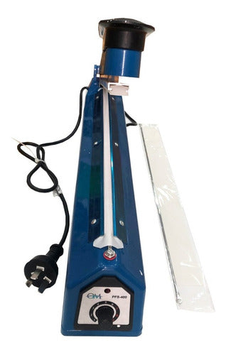 Oryx 30cm Bag Sealer Cutter with Power Regulator 3