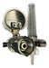 M&P Oxygen Tube Regulator with Flow Meter 0-15L/min 2