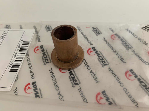 Replacement Rowa Bushing 15/1 Sanitary Grooved 4