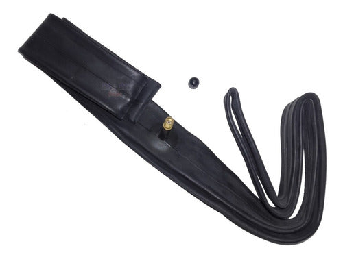 Jilüer 26" Bicycle Inner Tubes - Import 0