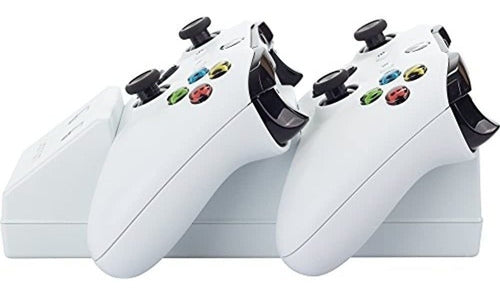 Venom Xbox One Twin Docking Station Con 2 X Baterias Recarg 0