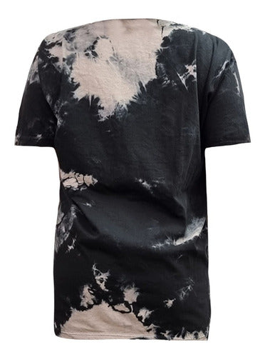 Gdo Batik Unisex T-Shirt 1