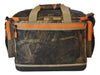 Lexus Camouflage Fishing Bag with Rigid Base Realtree 4