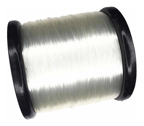 Araty Nylon Superflex Fishing Line 0.90mm - 500g Spool 0