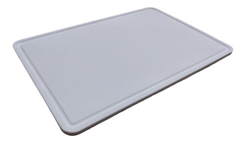 Viesti Cutting Board 30 x 20 Cm Polypropylene Colors 7