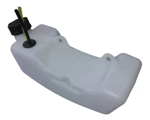 Generic Fuel Tank for Brush Cutters with 2 Holes 0