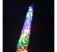 6 Multicolored LED Transparent Wands Cotillon Carioca 3