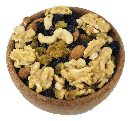 Premium Mix Nuts 5kg - Pack of 6c 0