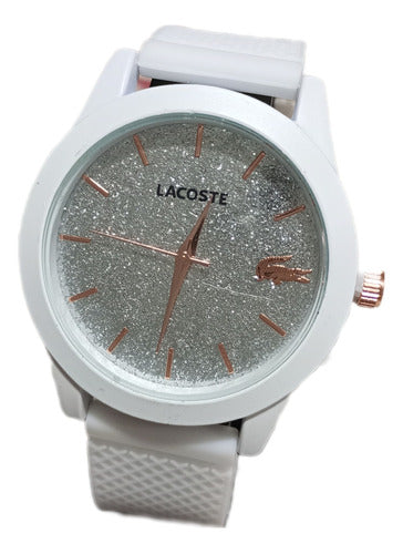 Relojes Unisex Excelente Modelo 0