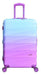 Trendy 28-Inch Suitcase - Celeste Combined - Women's Casual 0