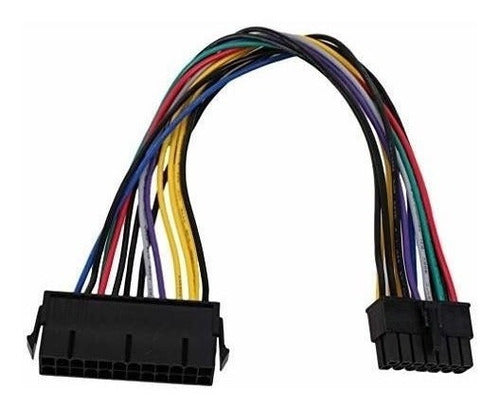 Adaptador De Cable Cotchear Para Lenovo Ibm 24 Pines A 14 Pi 0